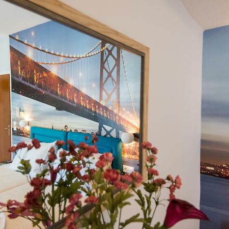 Christina'S Luxury Apartment レティムノ エクステリア 写真