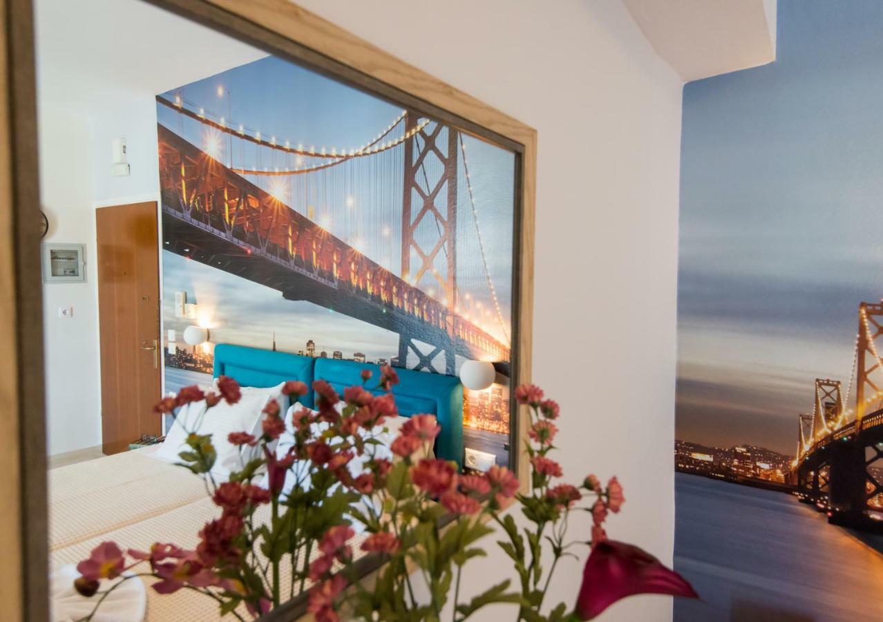 Christina'S Luxury Apartment レティムノ エクステリア 写真